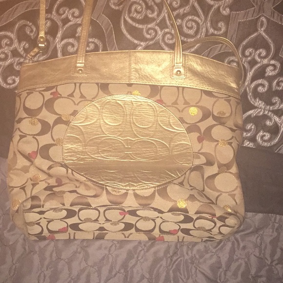 Coach Handbags - Coach